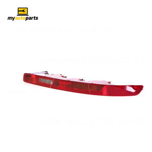 Rear Bar Lamp Drivers Side OES  Suits Audi Q7 4L 2007 to 2015