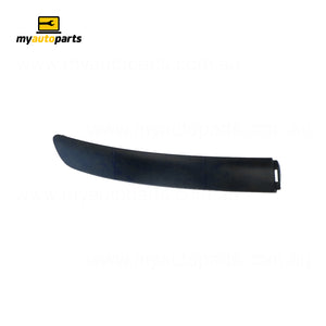 Front Bar Mould Genuine Suits Toyota Echo NCP10R/NCP13R 2002 to 2005