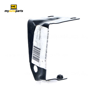 Rear Bar Bracket Drivers Side Genuine Suits Toyota Landcruiser 100 SERIES 1998 to 2007