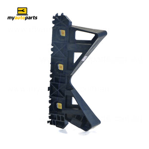 Rear Bar Bracket Passenger Side Genuine Suits Hyundai i30 PD 2017 to 2020