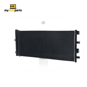 8 mm Fin A/C Condenser Aftermarket Suits Ford Mondeo MD 2015 to 2021