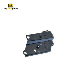 Front Guard Bracket Drivers Side Genuine suits Toyota