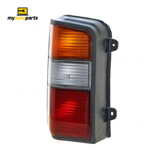 Tail Lamp Passenger Side Genuine suits Mitsubishi