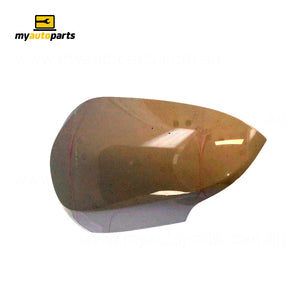 Door Mirror Cover Passenger Side Genuine suits Toyota Prius-C NHP10R