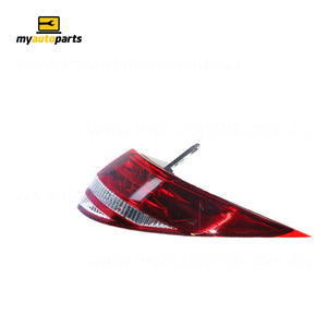 Tail Lamp Drivers Side Genuine Suits Toyota Tarago ACR50R 2006 to 2008