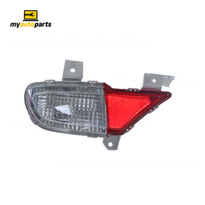 Rear Bar Lamp Passenger Side Genuine suits Mitsubishi Challenger