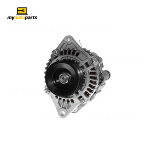 Alternator Mitsubishi Type Aftermarket suits Ford Courier / Ranger and Mazda B Series / BT50 1996-2011