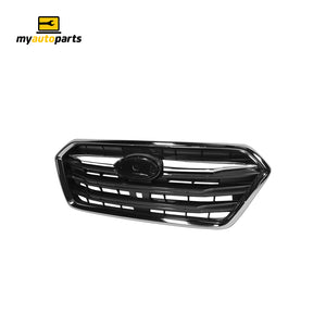 Grille Genuine suits Subaru Liberty BN