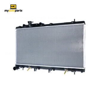 Radiator Aftermarket suits Subaru