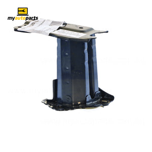 Rear Bar Bracket Drivers Side Genuine Suits Toyota Prius ZVW30R 2009 to 2016