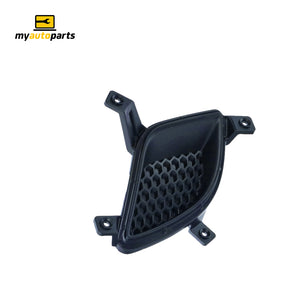 Front Bar Grille Drivers Side Genuine Suits Hyundai ix35 Active LM 2/2010 to 5/2015