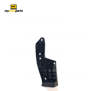 Rear Bar Bracket Passenger Side Genuine suits Toyota Camry