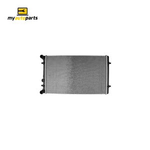 Radiator Aftermarket suits