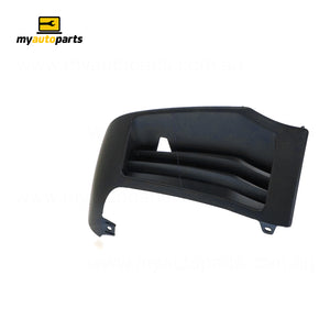 Front Bar Spoiler Genuine suits Lexus