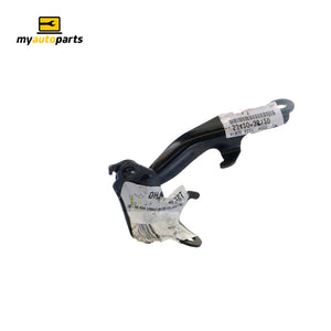 Bonnet Hinge Genuine suits Toyota Camry