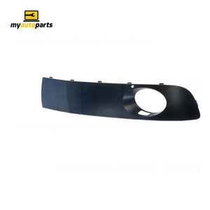 Front Bar Grille Drivers Side Genuine suits Volkswagen