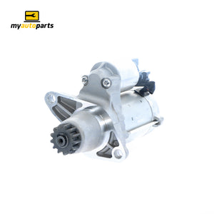Starter Motor Denso Type Aftermarket suits