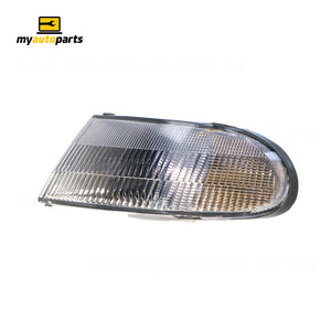 Front Park / Indicator Lamp Passenger Side Aftermarket Suits Holden Commodore VR/VS 1993 to 1997