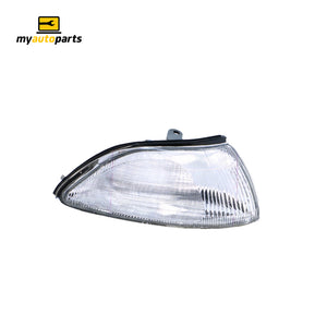 Front Park / Indicator Lamp Drivers Side Certified Suits Ford Telstar AX/AY 1992 to 1996