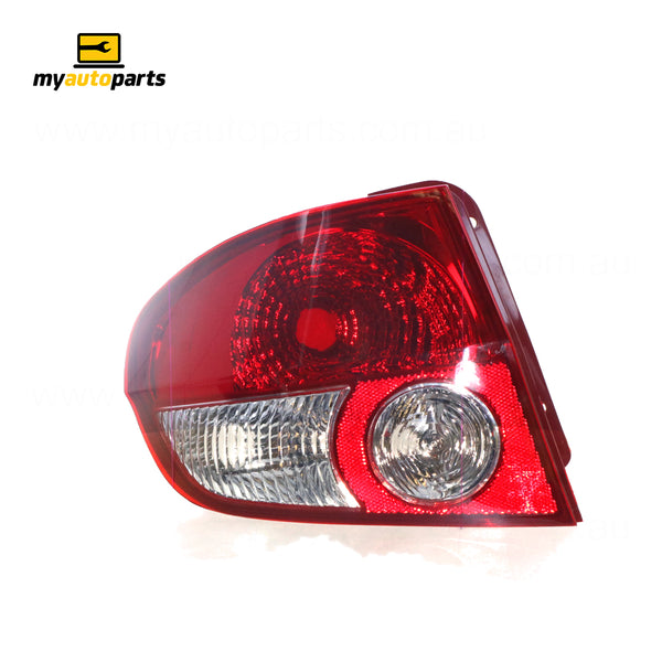 Tail Lamp Passenger Side Certified Suits Hyundai Getz TB 2002 to 2005