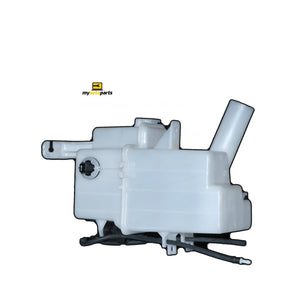 Washer Bottle, With Pump, Aftermarket Suits Holden Captiva CG 2006 to 2011