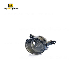 Fog Lamp Passenger Side Genuine suits Volkswagen Caddy/Eos/Tiguan