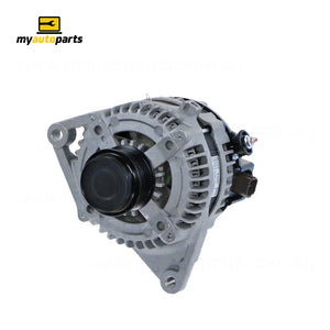 12 Volt 100 Amp S-FR-L-IG Alternator Denso Type Aftermarket Suits Toyota Camry ASV50R 2011 to 2017