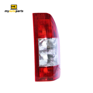 Tail Lamp Drivers Side Certified Suits Mercedes-Benz Sprinter 208/308/311/313/413/316/416/61 2000 to 2006
