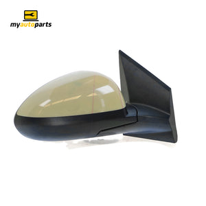 Door Mirror Drivers Side Genuine suits Holden Barina TM