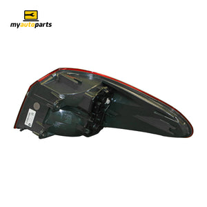 Tail Lamp Passenger Side Genuine Suits BMW X4 F26 2014 to 2021