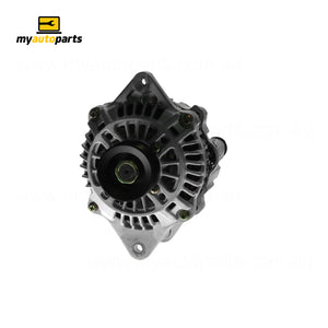 12 Volt 100 Amp C-S-L Alternator Mitsubishi Type Aftermarket Suits Subaru Outback BP 2003 to 2006