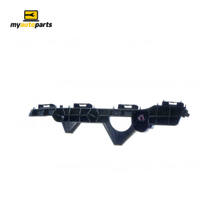 Rear Bar Bracket Drivers Side Genuine suits Toyota RAV4