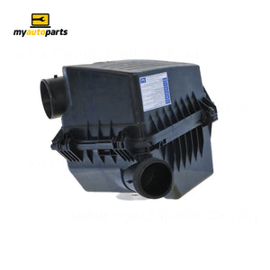 2AZ-FE 4 CYL Petrol Air Cleaner Housing Aftermarket Suits Toyota Camry ACV40R 2006 to 2011