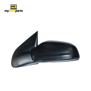 Electric Door Mirror Passenger Side Certified Suits Holden Astra AH 2004 to 2009