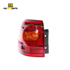 LED Tail Lamp Passenger Side Genuine suits Toyota Landcruiser 200 Series 2012 to 2015