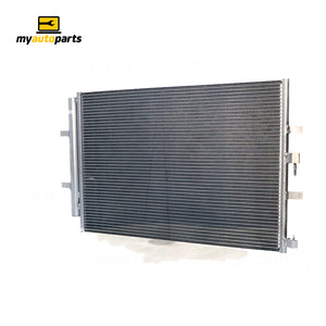 A/C Condenser Aftermarket suits Ford Transit