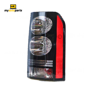 Tail Lamp Drivers Side OES Suits Land Rover Discovery Series 4 2/2014 to 11/2016