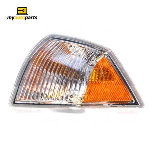 Front Park / Indicator Lamp Passenger Side Genuine suits Jeep Compass MK