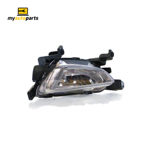 Fog Lamp Drivers Side Genuine Suits Hyundai Tucson Elite/Highlander TL 2015 to 2018