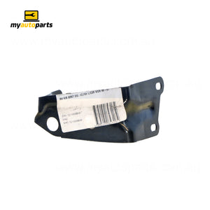 Rear Bar Bracket Passenger Side Genuine Suits Toyota Landcruiser 100 SERIES 1998 to 2007