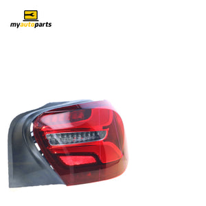 LED Tail Lamp Drivers Side Genuine suits Mercedes-Benz A Class W176