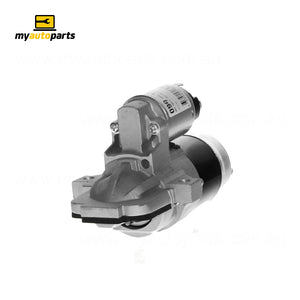 Starter Motor Mitsubishi Type Aftermarket suits