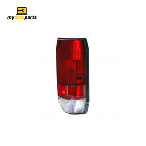 Tail Lamp Drivers Side Genuine Suits Toyota Landcruiser VDJ76R 2007 to 2021