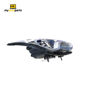 Xenon Head Lamp Drivers Side Genuine Suits Hyundai i40 VF 2011 to 2015