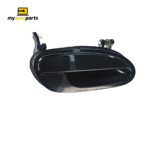 Front Door Outer Handle Aftermarket suits Holden