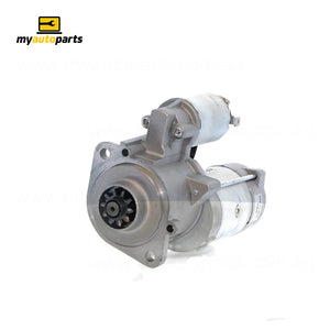 Starter Motor Mitsubishi Type Aftermarket suits Suzuki