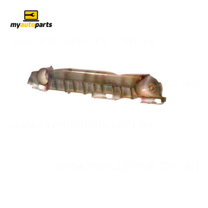 Front Bar Bracket Passenger Side Genuine suits Toyota Yaris