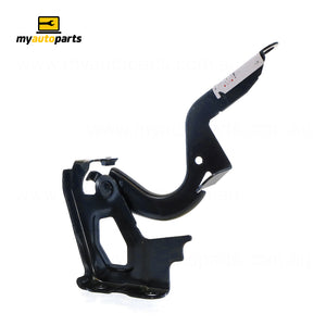 Bonnet Hinge RH suits Toyota RAV4