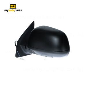 Door Mirror Passenger Side Certified Suits Mitsubishi Outlander ZG 2006 to 2009