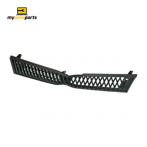 Grille Aftermarket Suits Toyota Echo NCP12R 1999 to 2002